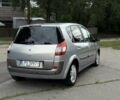 Сірий Рено Сценік II, об'ємом двигуна 1.6 л та пробігом 220 тис. км за 2200 $, фото 3 на Automoto.ua