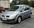Сірий Рено Сценік II, об'ємом двигуна 1.6 л та пробігом 220 тис. км за 2200 $, фото 1 на Automoto.ua