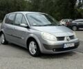 Сірий Рено Сценік II, об'ємом двигуна 1.6 л та пробігом 220 тис. км за 2200 $, фото 2 на Automoto.ua