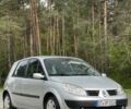 Сірий Рено Сценік II, об'ємом двигуна 1.6 л та пробігом 222 тис. км за 4500 $, фото 6 на Automoto.ua