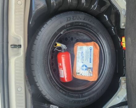 Рено Сценік II 2005 у Полтаві на Automoto.ua Сірий Рено Сценік II, об'ємом двигуна 1.6 л та пробігом 189 тис. км за 4600 $, фото 12 на Automoto.ua