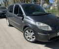 Серый Рено Сценик II, объемом двигателя 0 л и пробегом 235 тыс. км за 4250 $, фото 1 на Automoto.ua