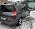 Сірий Рено Сценік II, об'ємом двигуна 2 л та пробігом 277 тис. км за 5200 $, фото 4 на Automoto.ua