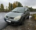 Сірий Рено Сценік II, об'ємом двигуна 1.6 л та пробігом 241 тис. км за 4500 $, фото 1 на Automoto.ua