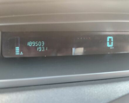 Рено Сценік II 2005 у Полтаві на Automoto.ua Сірий Рено Сценік II, об'ємом двигуна 1.6 л та пробігом 189 тис. км за 4600 $, фото 16 на Automoto.ua