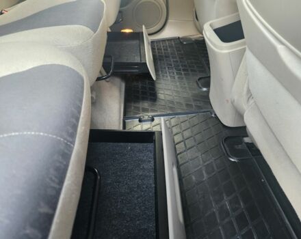 Рено Сценік II 2005 у Полтаві на Automoto.ua Сірий Рено Сценік II, об'ємом двигуна 1.6 л та пробігом 189 тис. км за 4600 $, фото 18 на Automoto.ua