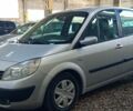 Серый Рено Сценик II, объемом двигателя 1.6 л и пробегом 160 тыс. км за 4400 $, фото 1 на Automoto.ua