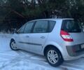 Сірий Рено Сценік II, об'ємом двигуна 1.6 л та пробігом 184 тис. км за 4500 $, фото 1 на Automoto.ua