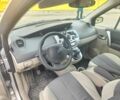 Рено Сценік II 2005 у Полтаві на Automoto.ua Сірий Рено Сценік II, об'ємом двигуна 1.6 л та пробігом 189 тис. км за 4600 $, фото 7 на Automoto.ua