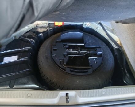 Серый Рено Сценик II, объемом двигателя 1.6 л и пробегом 160 тыс. км за 4400 $, фото 2 на Automoto.ua