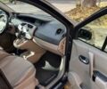 Серый Рено Сценик II, объемом двигателя 2 л и пробегом 205 тыс. км за 5300 $, фото 7 на Automoto.ua