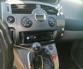 Сірий Рено Сценік II, об'ємом двигуна 1.9 л та пробігом 3 тис. км за 4300 $, фото 4 на Automoto.ua