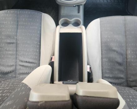 Рено Сценік II 2005 у Полтаві на Automoto.ua Сірий Рено Сценік II, об'ємом двигуна 1.6 л та пробігом 189 тис. км за 4600 $, фото 20 на Automoto.ua