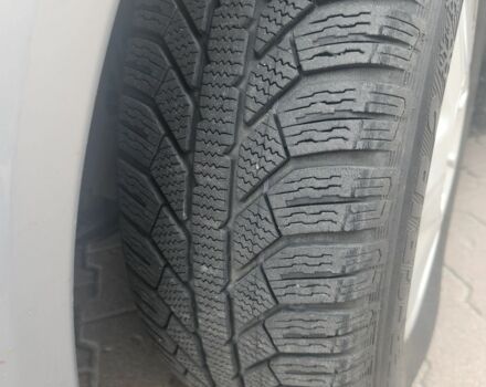 Рено Сценік II 2005 у Полтаві на Automoto.ua Сірий Рено Сценік II, об'ємом двигуна 1.6 л та пробігом 189 тис. км за 4600 $, фото 21 на Automoto.ua