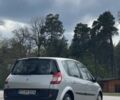 Сірий Рено Сценік II, об'ємом двигуна 1.6 л та пробігом 222 тис. км за 4500 $, фото 5 на Automoto.ua