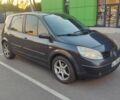 Сірий Рено Сценік II, об'ємом двигуна 1.6 л та пробігом 252 тис. км за 3700 $, фото 1 на Automoto.ua