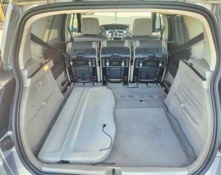 Рено Сценік II 2005 у Полтаві на Automoto.ua Сірий Рено Сценік II, об'ємом двигуна 1.6 л та пробігом 189 тис. км за 4600 $, фото 13 на Automoto.ua