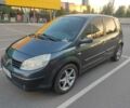 Сірий Рено Сценік II, об'ємом двигуна 1.6 л та пробігом 252 тис. км за 3700 $, фото 1 на Automoto.ua