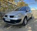 Сірий Рено Сценік II, об'ємом двигуна 1.5 л та пробігом 276 тис. км за 4150 $, фото 6 на Automoto.ua