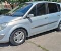 Серый Рено Сценик II, объемом двигателя 2 л и пробегом 340 тыс. км за 3399 $, фото 1 на Automoto.ua