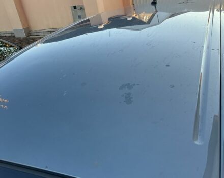 Серый Рено Сценик II, объемом двигателя 2 л и пробегом 237 тыс. км за 5200 $, фото 8 на Automoto.ua