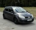 Сірий Рено Сценік II, об'ємом двигуна 1.6 л та пробігом 330 тис. км за 2400 $, фото 1 на Automoto.ua