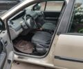 Рено Сценик II 2006 в Кривом Роге на Automoto.ua Серый Рено Сценик II, объемом двигателя 1.6 л и пробегом 266 тыс. км за 4100 $, фото 4 на Automoto.ua