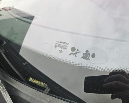 Серый Рено Сценик II, объемом двигателя 0 л и пробегом 280 тыс. км за 2900 $, фото 3 на Automoto.ua