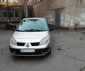 Рено Сценик II 2006 в Кривом Роге на Automoto.ua Серый Рено Сценик II, объемом двигателя 1.6 л и пробегом 266 тыс. км за 4100 $, фото 1 на Automoto.ua