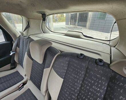 Серый Рено Сценик II, объемом двигателя 0 л и пробегом 280 тыс. км за 2900 $, фото 12 на Automoto.ua