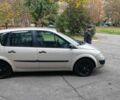 Рено Сценик II 2006 в Кривом Роге на Automoto.ua Серый Рено Сценик II, объемом двигателя 1.6 л и пробегом 266 тыс. км за 4100 $, фото 2 на Automoto.ua