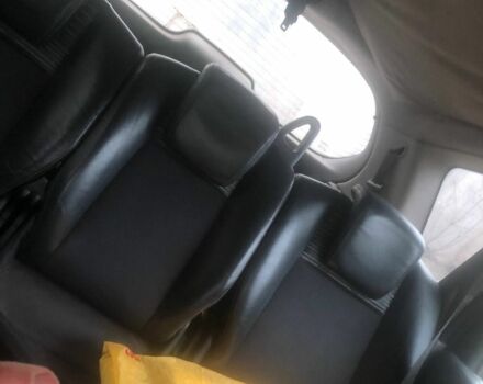 Серый Рено Сценик II, объемом двигателя 0 л и пробегом 280 тыс. км за 2222 $, фото 2 на Automoto.ua