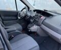 Серый Рено Сценик II, объемом двигателя 2 л и пробегом 237 тыс. км за 5200 $, фото 3 на Automoto.ua