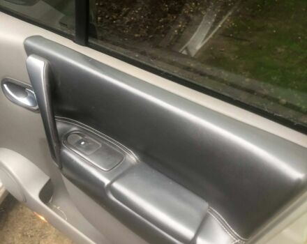 Серый Рено Сценик II, объемом двигателя 0 л и пробегом 280 тыс. км за 2222 $, фото 1 на Automoto.ua