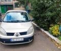 Сірий Рено Сценік II, об'ємом двигуна 1.6 л та пробігом 286 тис. км за 3299 $, фото 1 на Automoto.ua