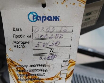 Серый Рено Сценик II, объемом двигателя 1.9 л и пробегом 324 тыс. км за 4600 $, фото 7 на Automoto.ua