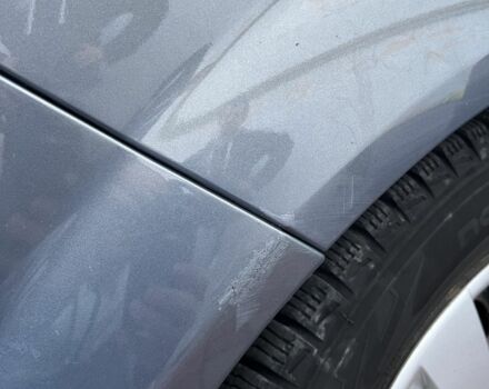 Серый Рено Сценик II, объемом двигателя 2 л и пробегом 237 тыс. км за 5200 $, фото 9 на Automoto.ua