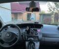 Серый Рено Сценик II, объемом двигателя 2 л и пробегом 237 тыс. км за 5200 $, фото 4 на Automoto.ua