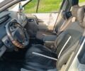 Сірий Рено Сценік II, об'ємом двигуна 1.5 л та пробігом 270 тис. км за 4900 $, фото 3 на Automoto.ua