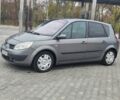 Серый Рено Сценик II, объемом двигателя 0 л и пробегом 280 тыс. км за 2900 $, фото 1 на Automoto.ua