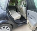 Сірий Рено Сценік II, об'ємом двигуна 1.6 л та пробігом 224 тис. км за 5700 $, фото 4 на Automoto.ua