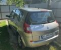 Сірий Рено Сценік II, об'ємом двигуна 1.9 л та пробігом 240 тис. км за 6000 $, фото 1 на Automoto.ua