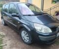 Сірий Рено Сценік II, об'ємом двигуна 1.9 л та пробігом 325 тис. км за 4258 $, фото 1 на Automoto.ua