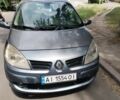 Сірий Рено Сценік II, об'ємом двигуна 1.5 л та пробігом 300 тис. км за 3000 $, фото 1 на Automoto.ua