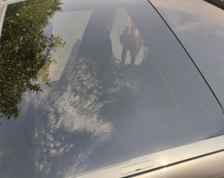 Серый Рено Сценик II, объемом двигателя 1.5 л и пробегом 300 тыс. км за 4200 $, фото 6 на Automoto.ua