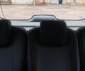 Сірий Рено Сценік II, об'ємом двигуна 1.6 л та пробігом 216 тис. км за 5500 $, фото 7 на Automoto.ua