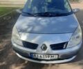 Серый Рено Сценик II, объемом двигателя 1.6 л и пробегом 219 тыс. км за 5100 $, фото 2 на Automoto.ua