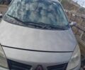 Рено Сценік II 2007 у Голованевске на Automoto.ua Сірий Рено Сценік II, об'ємом двигуна 1.5 л та пробігом 450 тис. км за 3000 $, фото 2 на Automoto.ua