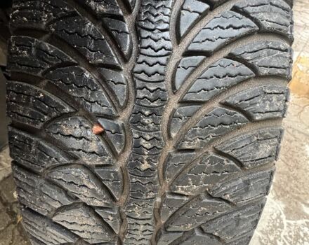 Серый Рено Сценик II, объемом двигателя 1.6 л и пробегом 189 тыс. км за 4999 $, фото 13 на Automoto.ua