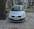 Серый Рено Сценик II, объемом двигателя 2 л и пробегом 290 тыс. км за 5800 $, фото 1 на Automoto.ua